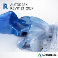 Autodesk Revit LT - Subscription Renew - Lizenz - CAD