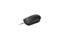 Lenovo ThinkPad USB-C Wired Mouse - Maus