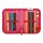 P-50037704 | Herlitz UltraLight Plus Sweet Hearts - Pencil pouch - Sporttasche - Federmäppchen - Schultasche - Mädchen - Weiterführende & Grundschule - Rucksack - 15 l - Fronttasche - Seitentasche | 50037704 | Taschen / Tragebehältnisse |