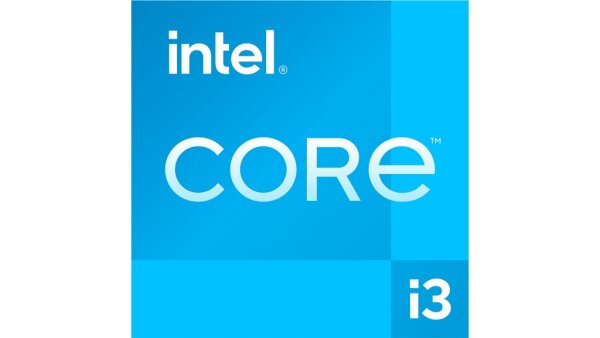 A-CM8071504651013 | Intel Core i3-12100F - Intel® Core™ i3 - LGA 1700 - Intel - i3-12100F - 64-Bit - Intel® Core™ i3 Prozessoren der 12. Generation | CM8071504651013 | PC Komponenten