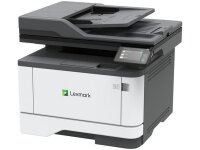 Y-29S0160 | Lexmark MX331adn - Laser - Monodruck - 600 x 600 DPI - Monokopie - A4 - Schwarz - Weiß | 29S0160 | Multifunktionsgeräte |