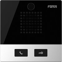 P-I10SD | Fanvil TFE SIP mini Intercom i10SD | I10SD | Telekommunikation