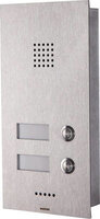 P-4072 | WANTEC Monolith C GSM - Edelstahl - Edelstahl - 100 x 38 x 220 mm | 4072 | Elektro & Installation