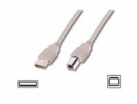Y-AK-300102-018-E | DIGITUS USB Anschlusskabel | AK-300102-018-E | Kabel / Adapter |