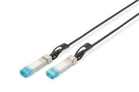 P-DN-81220 | DIGITUS SFP+ 10G 0.5m DAC Kabel | DN-81220 | Netzwerktechnik