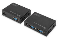 P-DS-51201 | DIGITUS USB KVM Extender über Cat 5 | DS-51201 | Server & Storage