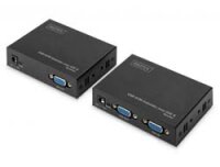 GRATISVERSAND | P-DS-51201 | DIGITUS USB KVM Extender...