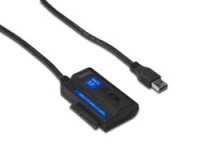 GRATISVERSAND | P-DA-70326 | DIGITUS USB 3.0 zu SATA III Adapter Kabel | HAN: DA-70326 | Kabel / Adapter | EAN: 4016032308546