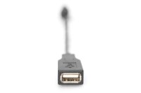 GRATISVERSAND | P-AK-300310-002-S | DIGITUS USB Adapter / Konverter, OTG | HAN: AK-300310-002-S | Kabel / Adapter | EAN: 4016032324034