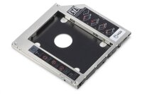 P-DA-71108 | DIGITUS SSD/HDD Einbaurahmen für den...
