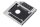 P-DA-71108 | DIGITUS SSD/HDD Einbaurahmen für den CD/DVD/Blu-ray Laufwerksschacht, SATA auf SATA III, 9,5 mm Bauhöhe | DA-71108 | PC Komponenten