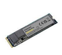 P-3835460 | Intenso SSD - 1 TB - M.2 2 2280 - PCIe 3.0 x4 NVMe | 3835460 | PC Komponenten