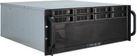 Y-88887191 | Inter-Tech IPC 4U-4408 - Rack-montierbar - 4U | 88887191 | Server & Storage