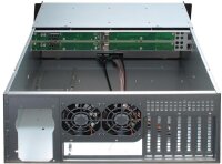Y-88887191 | Inter-Tech IPC 4U-4408 - Rack-montierbar -...