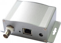 P-5803 | WANTEC 5803 - 10,100 Mbit/s - 10/100 - IEEE...