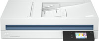 Y-20G07A | HP Scanjet Pro N4000 N4 600 - Dokumentenscanner | 20G07A | Drucker, Scanner & Multifunktionsgeräte