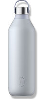 I-B1000S2FBLU | Chillys Bottles s Trinkflasche Serie2 Frost Blue 1000ml | B1000S2FBLU | Haus & Garten