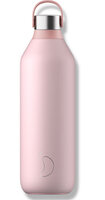 I-B1000S2BPNK | Chillys Bottles s Trinkflasche Serie2 Blush Pink 1000ml | B1000S2BPNK | Haus & Garten