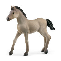 I-13949 | Schleich Horse Club Criollo Definitivo Foal Toy...