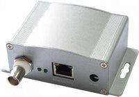 P-5802 | WANTEC 5802 - 10,100 Mbit/s - 10/100 - IEEE 802.3af,IEEE 802.3at - Voll - Halb - 1500 m - 25,4 W | 5802 | Elektro & Installation
