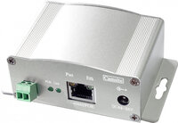 WANTEC 2wIP-E-C-SC Grundgerät Empfänger Camsite Schraubklemme - Kabel - Netzwerk