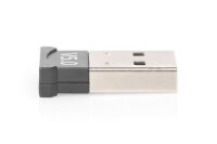 P-DN-30211 | DIGITUS Bluetooth 5.0 Nano USB Adapter | Herst. Nr. DN-30211 | Controller | EAN: 4016032473770 |Gratisversand | Versandkostenfrei in Österrreich