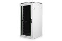 ADN-19-32U-8/8-1N | DIGITUS Netzwerkschrank Unique Serie - 800x800 mm (BxT) | DN-19-32U-8/8-1 | Server & Storage