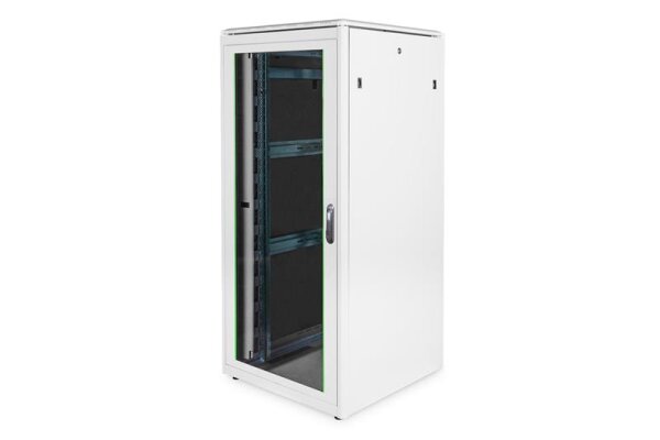 ADN-19-36U-8/8-1N | Netzwerkschrank Unique Serie - 800x800 mm (BxT) | DN-19-36U-8/8-1 | Netzwerktechnik