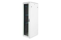 ADN-19-42U-6/8-1N | DIGITUS Netzwerkschrank Unique Serie - 600x800 mm (BxT) | DN-19-42U-6/8-1 | Server & Storage | GRATISVERSAND :-) Versandkostenfrei bestellen in Österreich