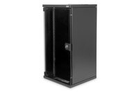 ADN-10-12U-BN | DIGITUS Wandgehäuse 254 mm (10) - 312x300 mm (BxT) | DN-10-12U-B | Server & Storage