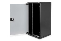 ADN-10-12U-BN | DIGITUS Wandgehäuse 254 mm (10") - 312x300 mm (BxT) | DN-10-12U-B | Server & Storage | GRATISVERSAND :-) Versandkostenfrei bestellen in Österreich