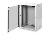 ADN-19-16UN | DIGITUS Wandgehäuse Unique Serie - 600x450 mm (BxT) | DN-19-16U | Server & Storage | GRATISVERSAND :-) Versandkostenfrei bestellen in Österreich