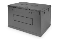 ADN-19-07U-EC-SWN | DIGITUS Wandgehäuse Dynamic Basic Serie - 600x450 mm (BxT) | DN-19-07U-EC-SW | Server & Storage | GRATISVERSAND :-) Versandkostenfrei bestellen in Österreich