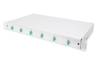 ADN-96330/3N | DIGITUS LWL Spleißbox, bestückt, LC, OM3 | DN-96330/3 | Elektro & Installation | GRATISVERSAND :-) Versandkostenfrei bestellen in Österreich