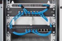 ADN-80114N | DIGITUS 8-Port Gigabit  Switch, 10 Zoll, Unmanaged | DN-80114 | Netzwerktechnik | GRATISVERSAND :-) Versandkostenfrei bestellen in Österreich