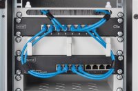 ADN-80117N | DIGITUS 8-Port Gigabit Switch, 10 Zoll, Managed | DN-80117 | Netzwerktechnik | GRATISVERSAND :-) Versandkostenfrei bestellen in Österreich