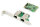 ADN-10134N | DIGITUS Dual Gigabit Ethernet Mini PCI Express Netzwerkkarte | DN-10134 | PC Komponenten