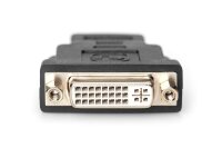 AAK-330505-000-SN | DIGITUS HDMI Adapter | AK-330505-000-S | Zubehör | GRATISVERSAND :-) Versandkostenfrei bestellen in Österreich