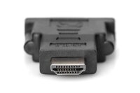 AAK-330505-000-SN | DIGITUS HDMI Adapter | AK-330505-000-S | Zubehör | GRATISVERSAND :-) Versandkostenfrei bestellen in Österreich
