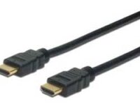 AAK-330107-050-SN | DIGITUS HDMI High Speed mit Ethernet Anschlusskabel | AK-330107-050-S | Zubehör | GRATISVERSAND :-) Versandkostenfrei bestellen in Österreich