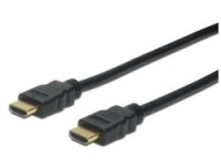 AAK-330107-020-SN | DIGITUS HDMI High Speed mit Ethernet Anschlusskabel | AK-330107-020-S | Zubehör | GRATISVERSAND :-) Versandkostenfrei bestellen in Österreich