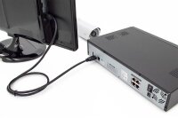ADK-330123-050-SN | DIGITUS HDMI Premium High Speed mit Ethernet Anschlusskabel | DK-330123-050-S | Zubehör | GRATISVERSAND :-) Versandkostenfrei bestellen in Österreich