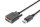 AAK-340301-030-SN | DIGITUS DisplayPort Adapterkabel | AK-340301-030-S | Zubehör