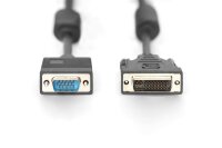 AAK-320300-020-SN | DIGITUS DVI Adapter-Kabel |...