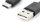 AAK-300154-018-SN | DIGITUS USB Type-C Verbindungskabel, Typ C auf A | AK-300154-018-S | Zubehör | GRATISVERSAND :-) Versandkostenfrei bestellen in Österreich