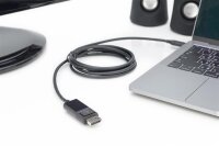 AAK-300333-020-SN | DIGITUS USB Type-C Gen 2 Adapter- /...