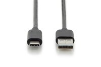 AAK-300148-030-SN | DIGITUS USB Type-C Anschlusskabel,...