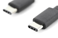 AAK-300138-030-SN | DIGITUS USB Type-C Anschlusskabel,...