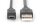 AAK-300108-010-SN | DIGITUS USB 2.0 Anschlusskabel | Herst. Nr. AK-300108-010-S | Kabel / Adapter | EAN: 4016032282891 |Gratisversand | Versandkostenfrei in Österrreich