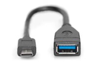 AAK-300315-001-SN | DIGITUS USB Type-C Adapter /...